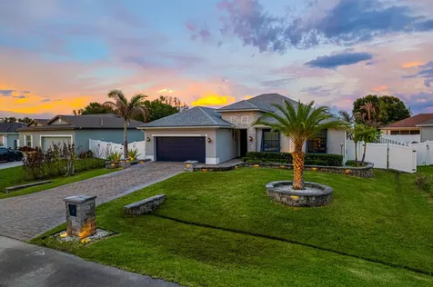 5775 NW Cahaba Street Port St Lucie FL 34986