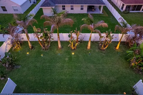 5775 NW Cahaba Street Port St Lucie FL 34986