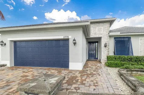 5775 NW Cahaba Street Port St Lucie FL 34986