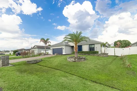 5775 NW Cahaba Street Port St Lucie FL 34986