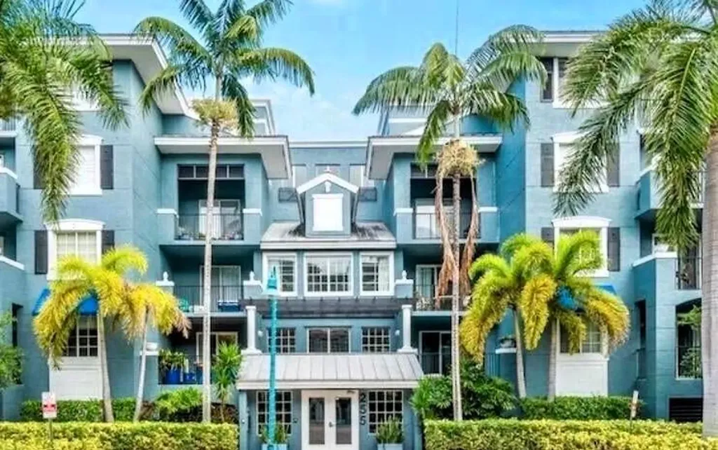 255 NE 3rd Avenue Delray Beach FL 33444