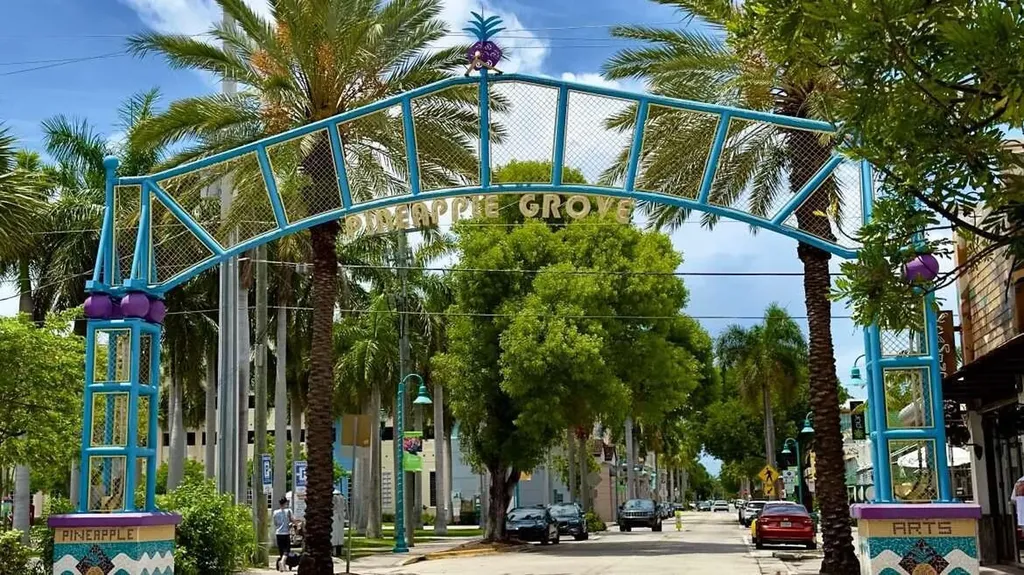 255 NE 3rd Avenue Delray Beach FL 33444