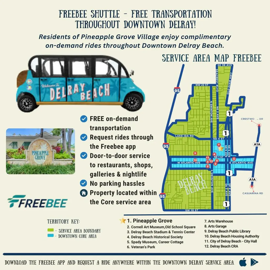 255 NE 3rd Avenue Delray Beach FL 33444