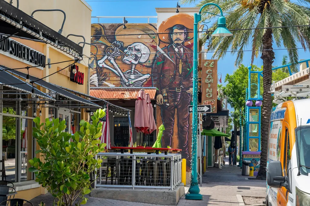 255 NE 3rd Avenue Delray Beach FL 33444