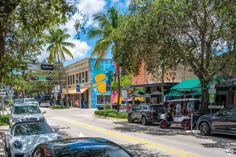 255 NE 3rd Avenue Delray Beach FL 33444