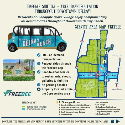 255 NE 3rd Avenue Delray Beach FL 33444