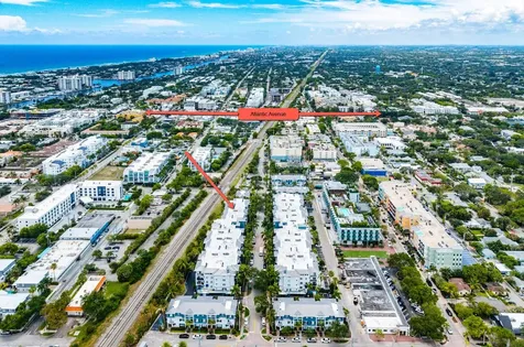 255 NE 3rd Avenue Delray Beach FL 33444