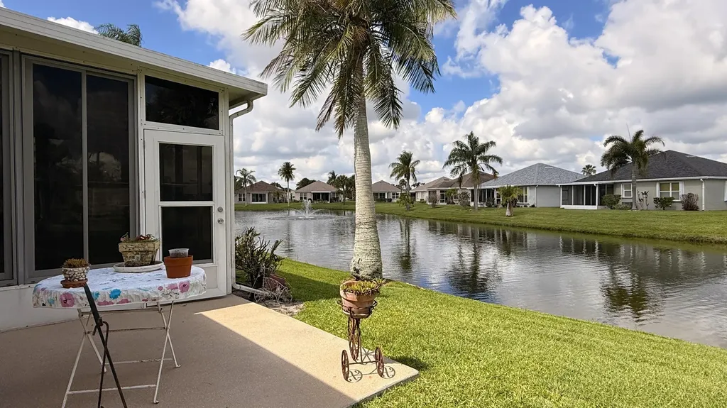 536 NW Portofino Lane Port St Lucie FL 34986