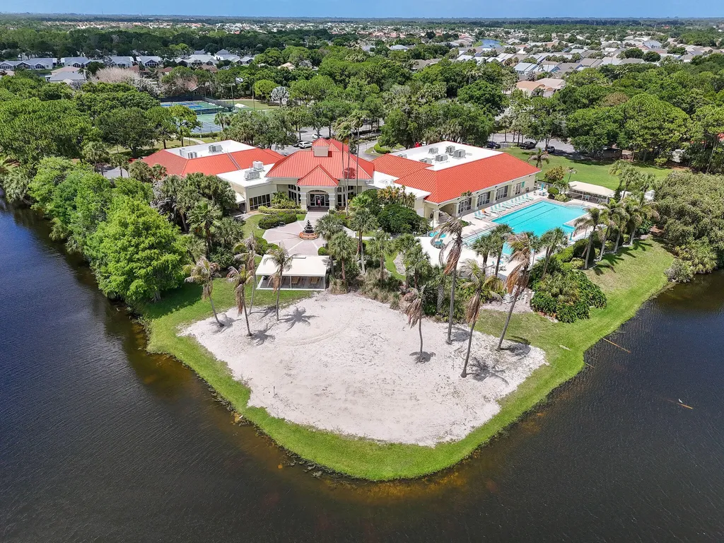 536 NW Portofino Lane Port St Lucie FL 34986