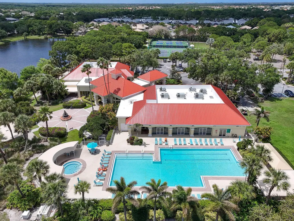 536 NW Portofino Lane Port St Lucie FL 34986