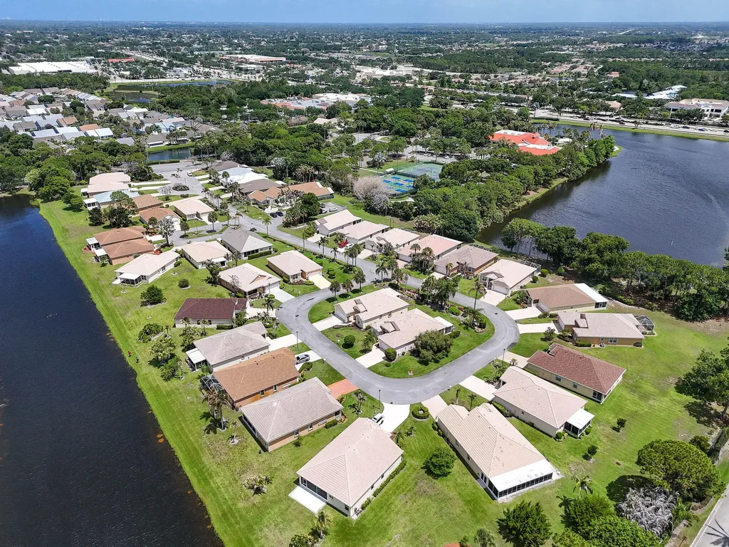 536 NW Portofino Lane Port St Lucie FL 34986