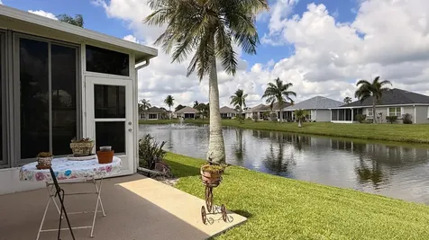 536 NW Portofino Lane Port St Lucie FL 34986