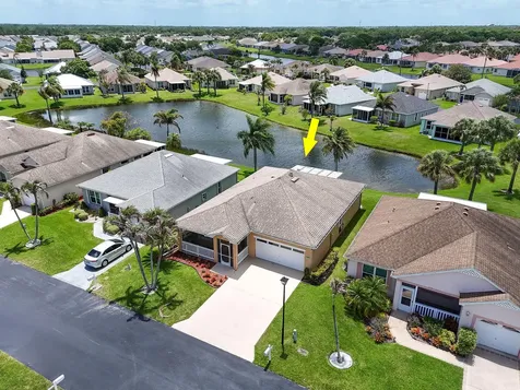 536 NW Portofino Lane Port St Lucie FL 34986
