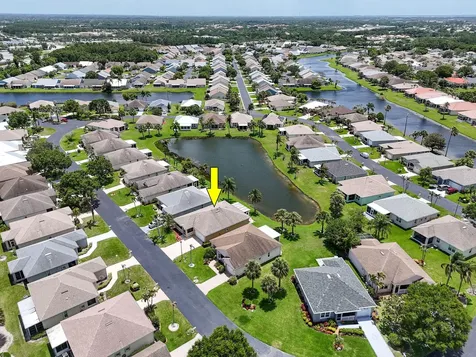 536 NW Portofino Lane Port St Lucie FL 34986