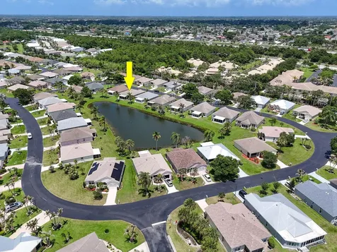 536 NW Portofino Lane Port St Lucie FL 34986