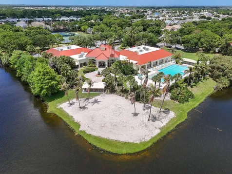 536 NW Portofino Lane Port St Lucie FL 34986