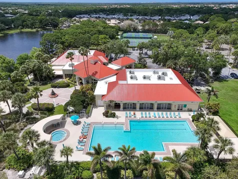 536 NW Portofino Lane Port St Lucie FL 34986