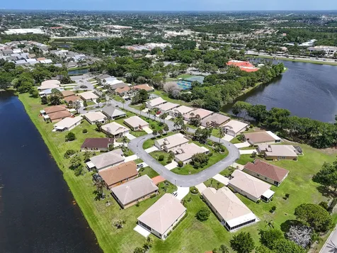 536 NW Portofino Lane Port St Lucie FL 34986