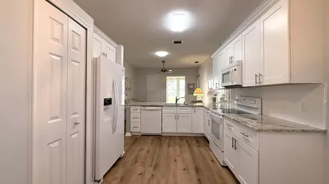536 NW Portofino Lane Port St Lucie FL 34986