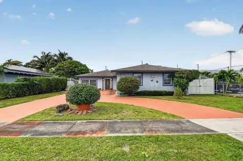 4033 Kent Avenue Lake Worth Beach FL 33461