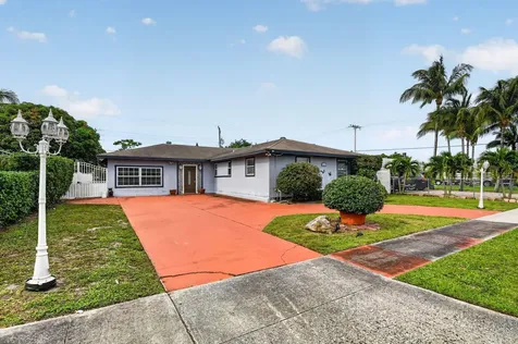 4033 Kent Avenue Lake Worth Beach FL 33461