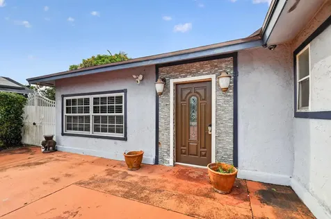 4033 Kent Avenue Lake Worth Beach FL 33461
