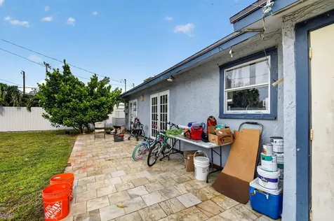 4033 Kent Avenue Lake Worth Beach FL 33461