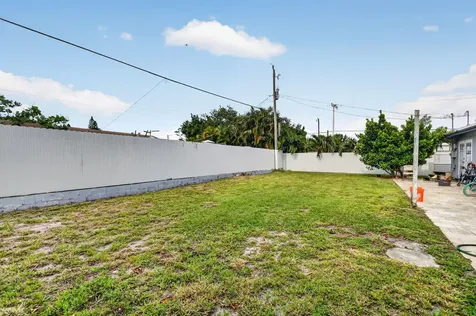 4033 Kent Avenue Lake Worth Beach FL 33461