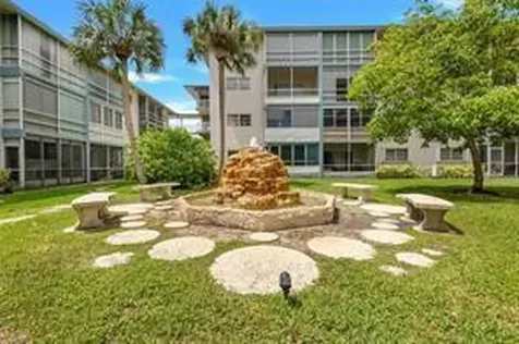5800 Margate Boulevard Margate FL 33063