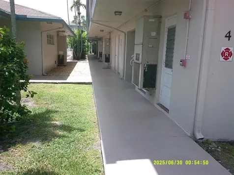 5800 Margate Boulevard Margate FL 33063