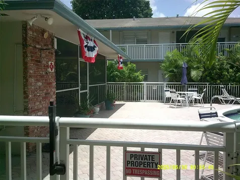 5800 Margate Boulevard Margate FL 33063