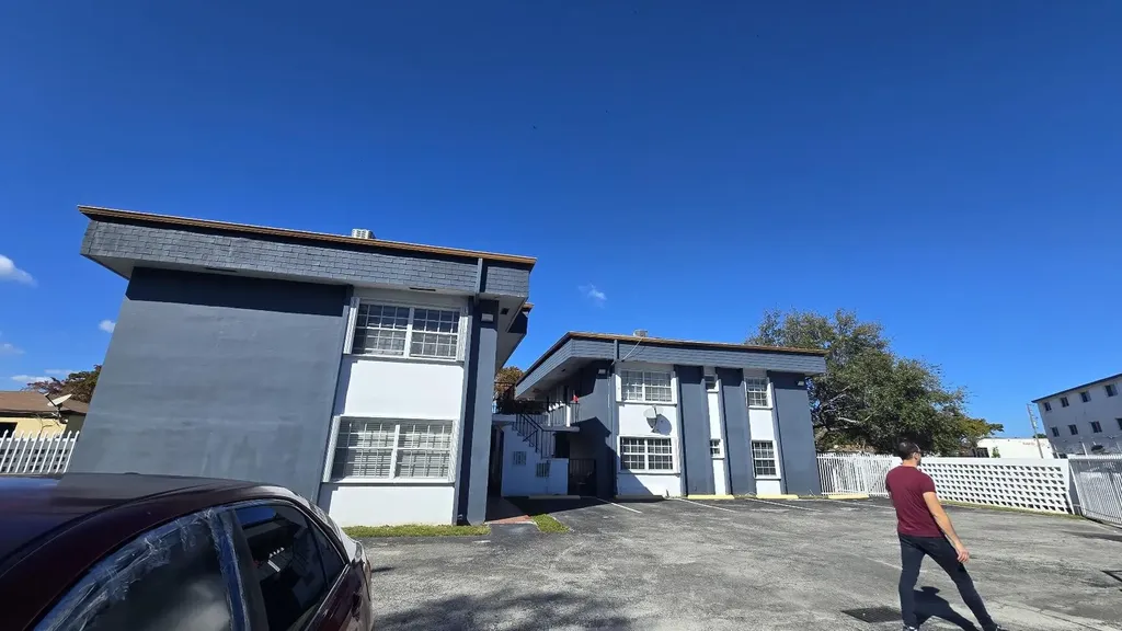 1290 NE 142nd Street North Miami FL 33161