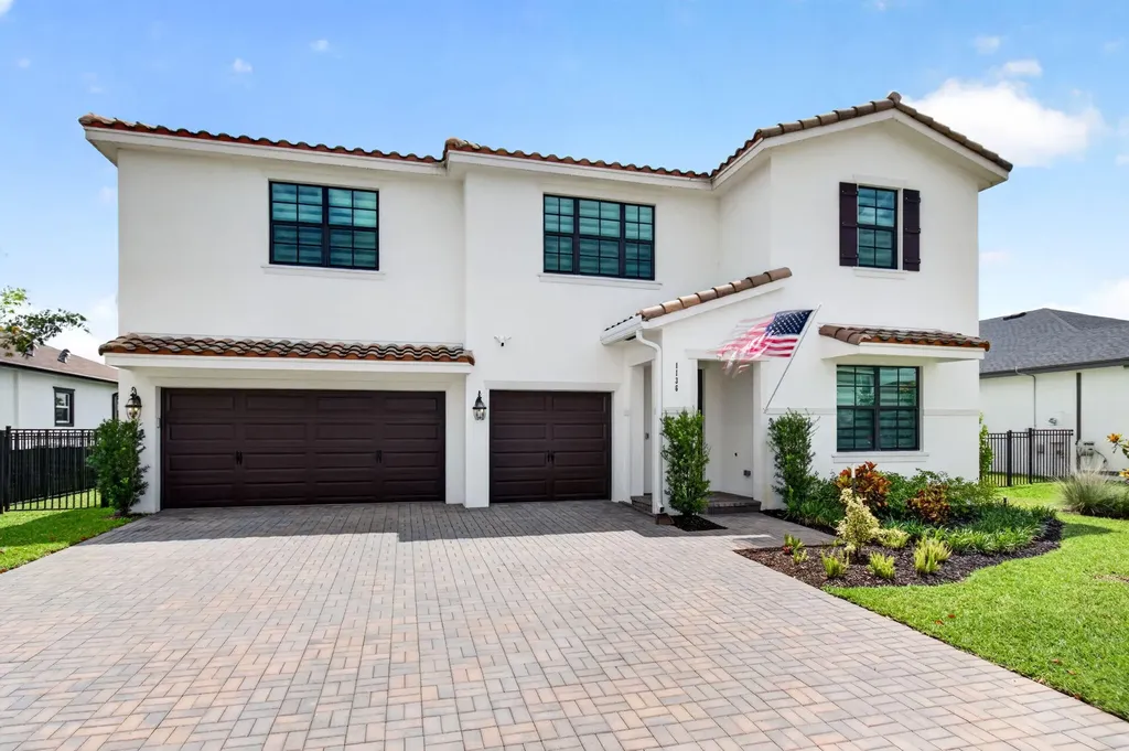 1136 Tangled Orchard Trace Loxahatchee FL 33470