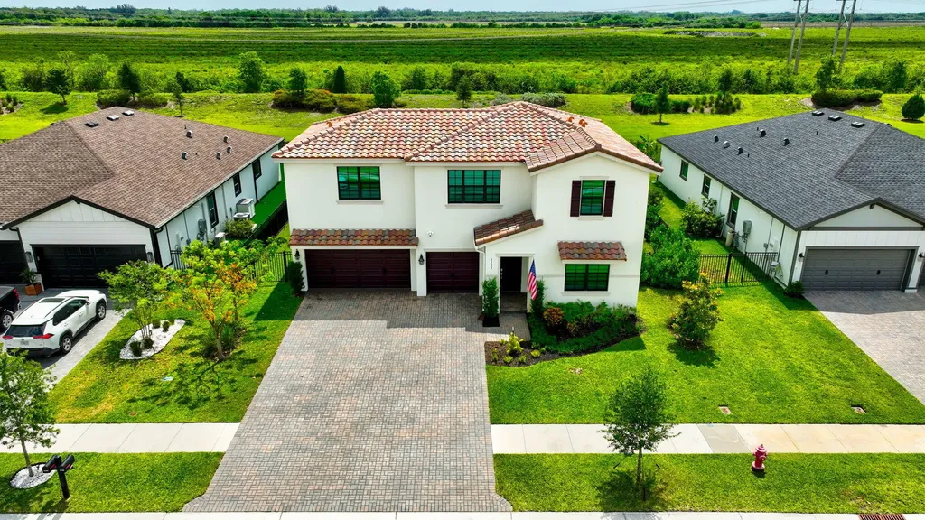1136 Tangled Orchard Trace Loxahatchee FL 33470