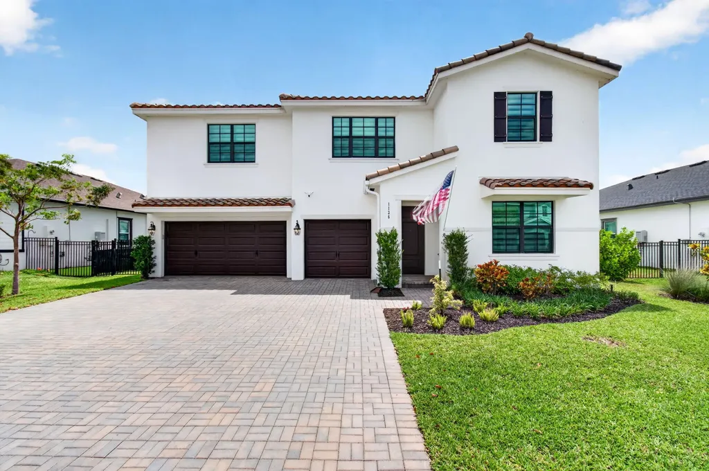 1136 Tangled Orchard Trace Loxahatchee FL 33470