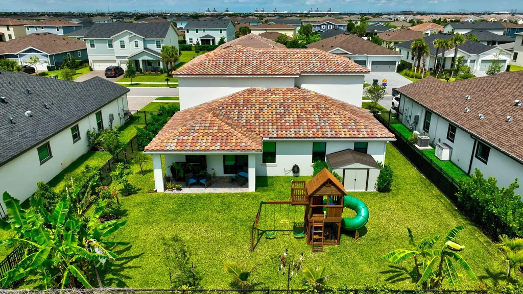 1136 Tangled Orchard Trace Loxahatchee FL 33470