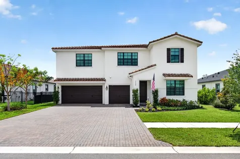 1136 Tangled Orchard Trace Loxahatchee FL 33470