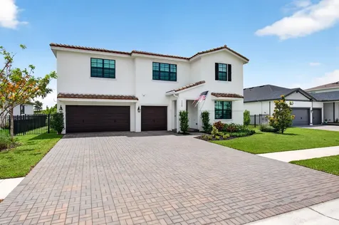 1136 Tangled Orchard Trace Loxahatchee FL 33470