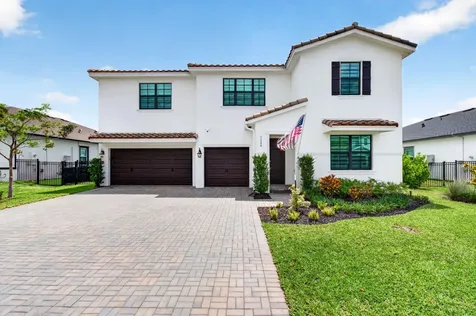 1136 Tangled Orchard Trace Loxahatchee FL 33470
