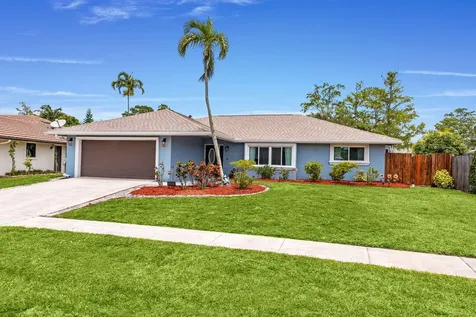 986 Cherry Lane Wellington FL 33414