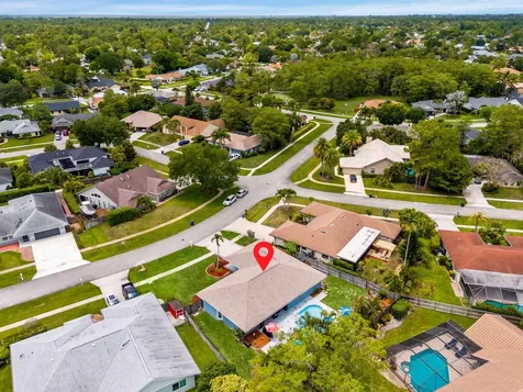 986 Cherry Lane Wellington FL 33414