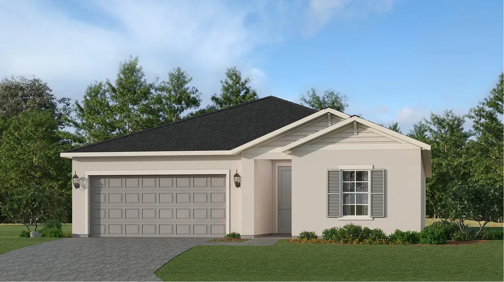 2973 Spanish Cedar Place Fort Pierce FL 34946