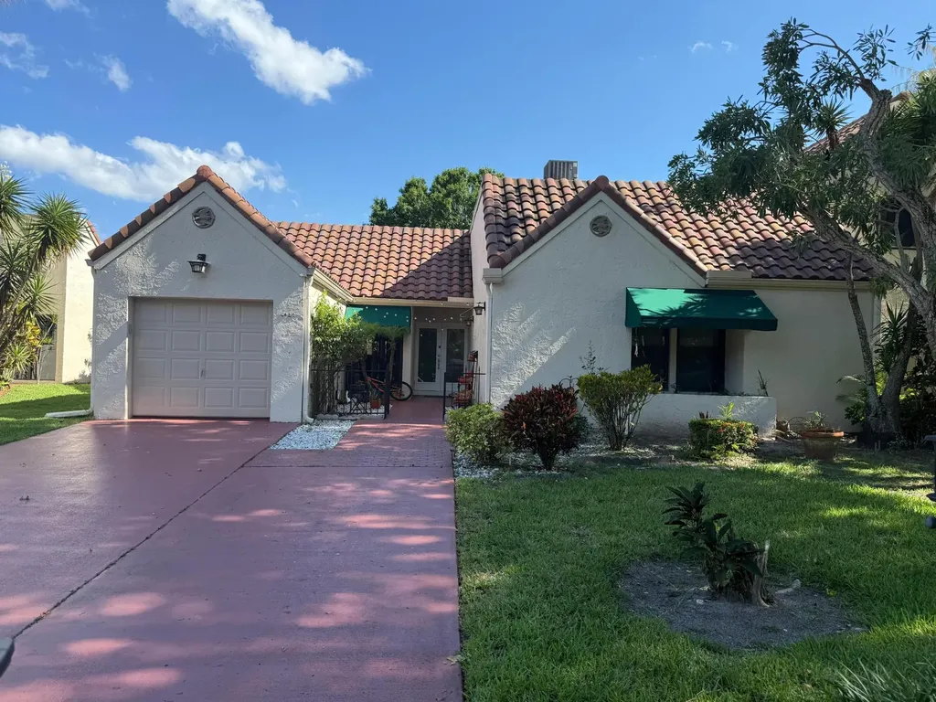 6420 Via Tierra Boca Raton FL 33433