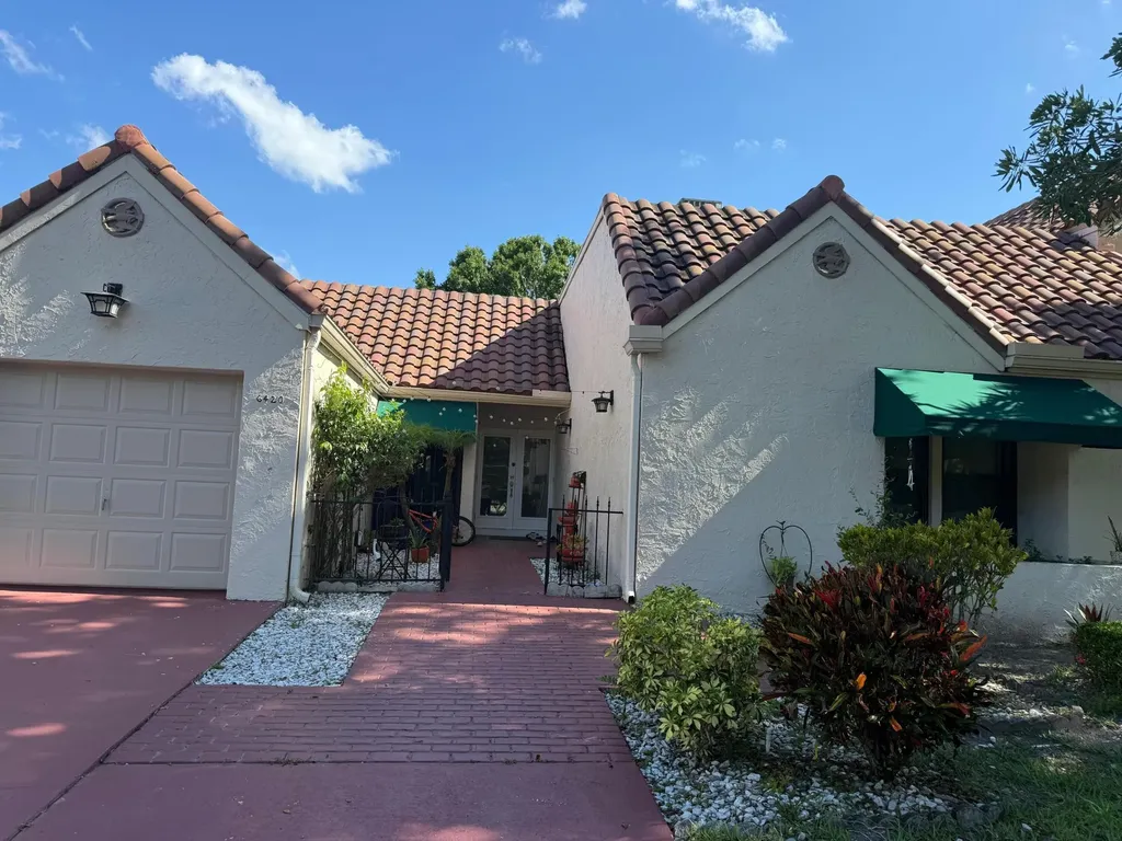 6420 Via Tierra Boca Raton FL 33433
