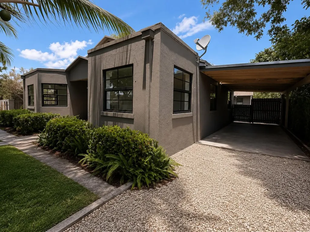 521 48th Street West Palm Beach FL 33407