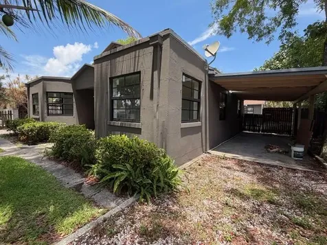 521 48th Street West Palm Beach FL 33407