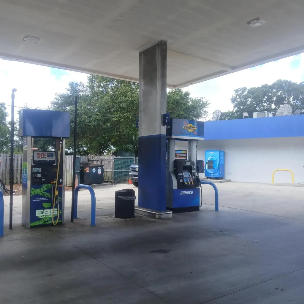 2501 Orange Avenue Fort Pierce FL 34947