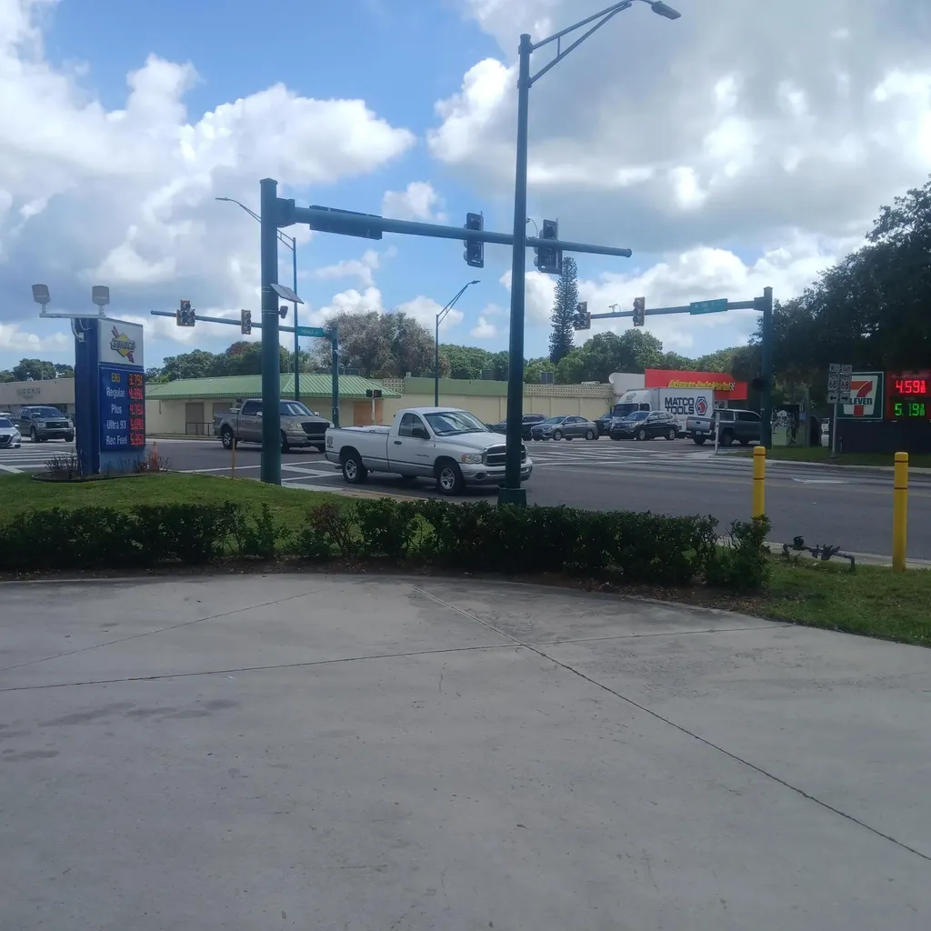 2501 Orange Avenue Fort Pierce FL 34947