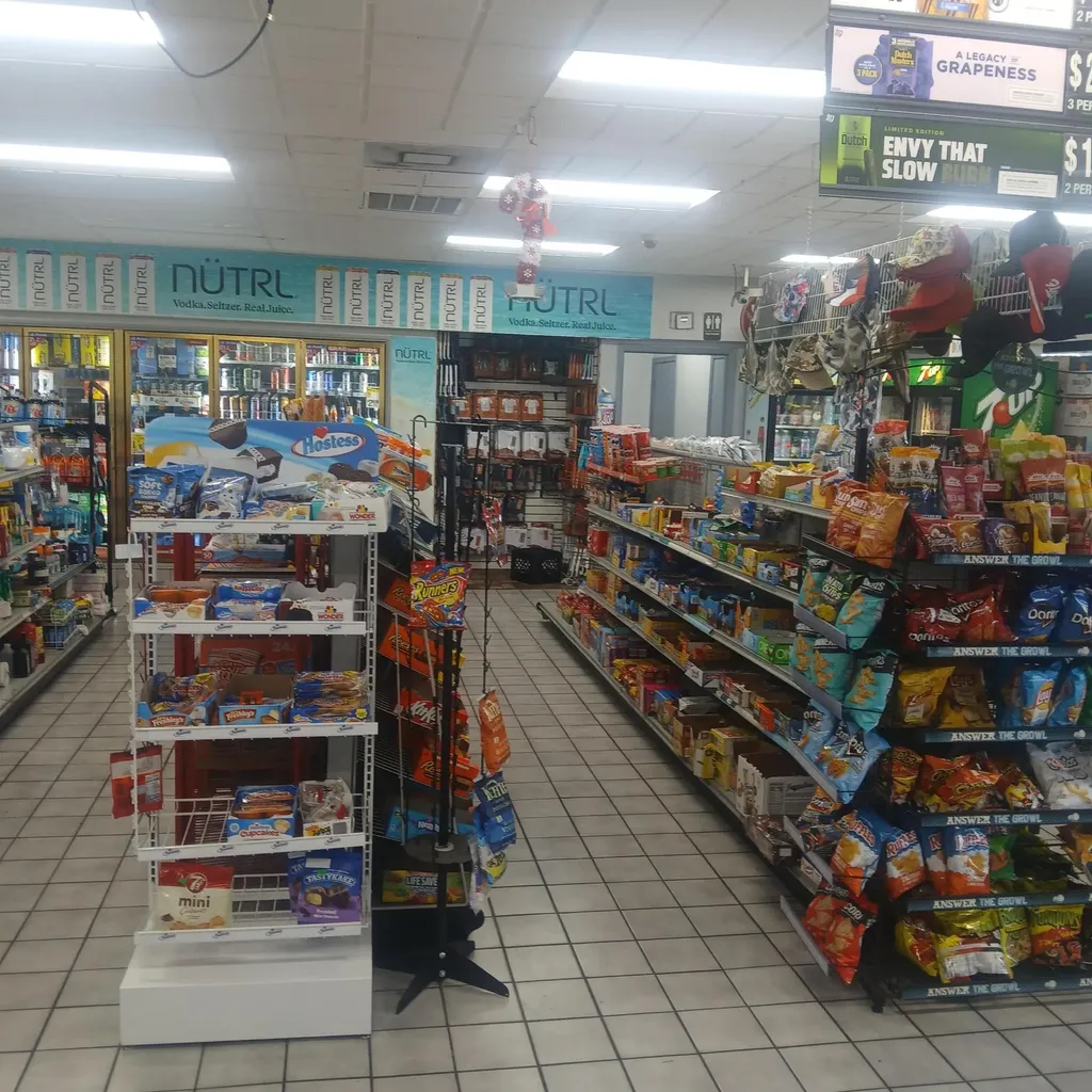 2501 Orange Avenue Fort Pierce FL 34947