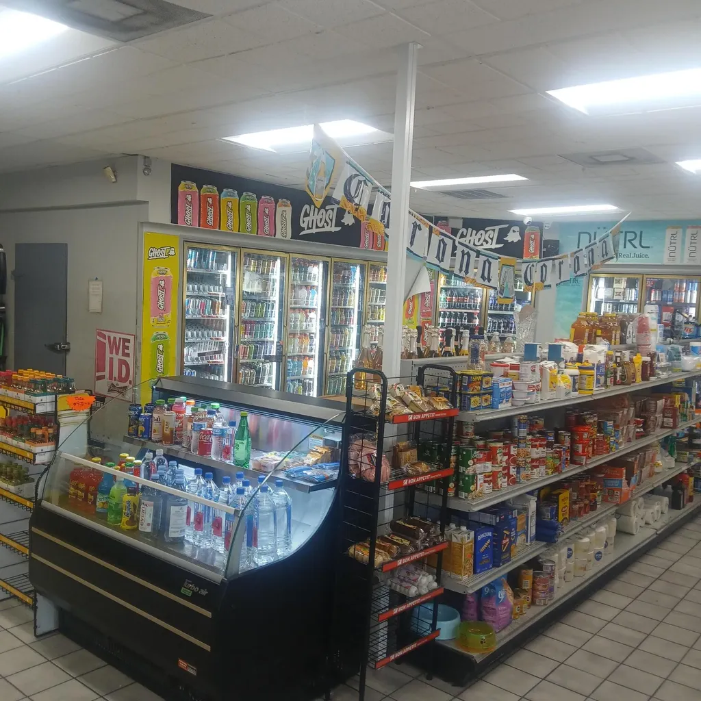 2501 Orange Avenue Fort Pierce FL 34947